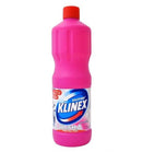 Klinex Χλωρίνη 1.25Lt Παχύρευστη Pink Power