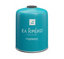 Γκαζάκι Φιάλη El Greco Βάση Εστίας 450gr