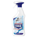 Viakal Αντλία Καθαρισμού Κατά των Αλάτων 700ml