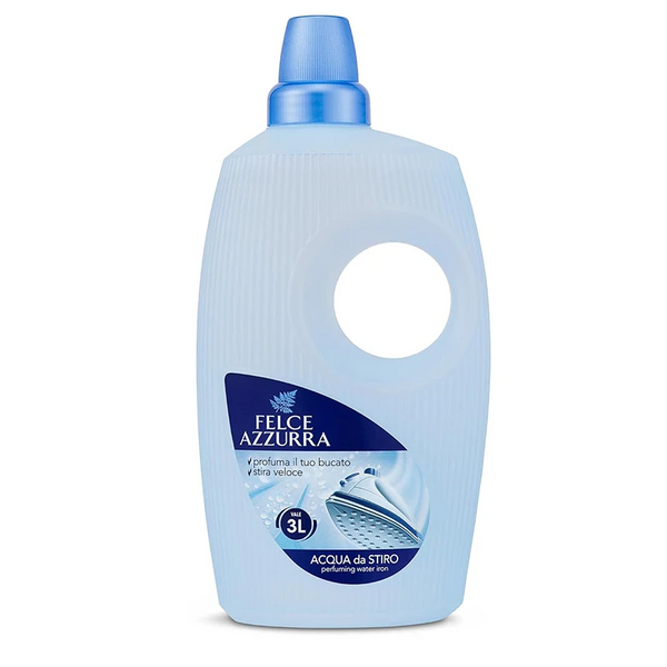Felce Azzurra Απιονισμένο Νερό 3Lt