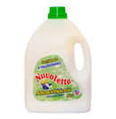 Nuvoletta Μαλακτικό Ρούχων 3Lt Φρεσκάδα 40Μεζ