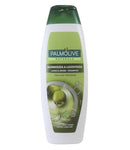Palmolive Naturals Σαμπουάν Long & Shine με Άρωμα Ελιάς 350ml