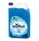 Endless Υγρό Πατώματος 4Lt Ultra Ωκεανού