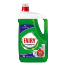 Fairy Original Professional Υγρό Πιάτων 5Lt