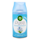 Air Wick Pure Ανταλλακτικό Συσκευής Ψεκασμού Freshmatic Ανοιξιάτικα Άνθη 250ml