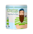 Χαρτί Κουζίνας Regina Γίγας Ρολό 2 Φύλλων 325gr