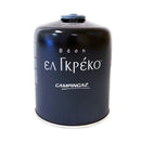 Γκαζάκι Φιάλη El Greco Βάση Εστίας 450gr