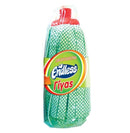 Σφουγγαρίστρα Endless Οικονομική Γίγας Καρώ - Χοντρό Σπείρωμα