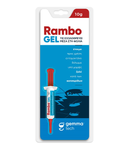 Rambo gel Gemma Δόλωμα για Κατσαρίδες 10gr