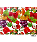 Τραπεζομάντηλο Μουσαμά Viosarp Σπέσιαλ σε Διάφορα Σχέδια