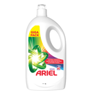 Ariel Υγρό Πλυντηρίου 80Μεζ Color 3.6Lt