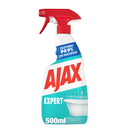Ajax Expert Καθαριστικό Spray Κατά των Αλάτων 500ml