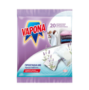 Vapona Σκοροκτόνο Ταμπλέτες με Άρωμα Λεβάντα 20τμχ