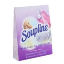 Αρωματικό Ντουλάπας Soupline με Άρωμα Λεβάντα Σετ 3τμχ