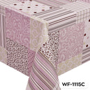 Τραπεζομάντηλο Μουσαμά Viosarp σε Διάφορα Σχέδια