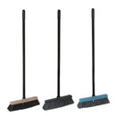 Σκούπα York Carla με Κοντάρι - Λεπτό Σπείρωμα (YK5104)