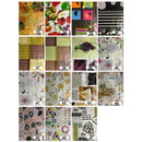 Τραπεζομάντηλο Μουσαμά Viosarp Σπέσιαλ σε Διάφορα Σχέδια