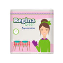 Χαρτοπετσέτες 92gr Regina Green 30x30cm 60Τμχ