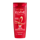 Elvive Color Vive Σαμπουάν Περιποίησης για Βαμμένα Μαλλιά 400ml