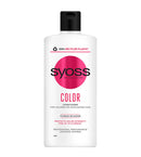 Syoss Color Conditioner 500ml για Βαμμένα και Τονισμένα Μαλλιά