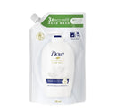Dove Ανταλλακτικό Κρεμοσάπουνο 500ml Deeply Nourishing