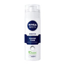 Nivea for Men Αφρός Ξυρίσματος Sensitive 200ml