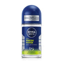 Αποσμητικό Nivea Men Fresh Power 50ml