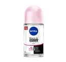 Αποσμητικό Nivea Black & White 50ml