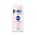 Αποσμητικό Nivea Pearl & Beauty 50ml