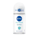 Αποσμητικό Nivea Dry Fresh Αντιιδρωτικό 50ml