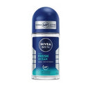 Αποσμητικό Nivea Men Fresh Ocean Αντιιδρωτικό 50ml