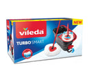 Vileda Σετ Σφουγγαρίσματος Turbo Smart