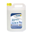 Alfa Απιονισμένο Νερό 4Lt