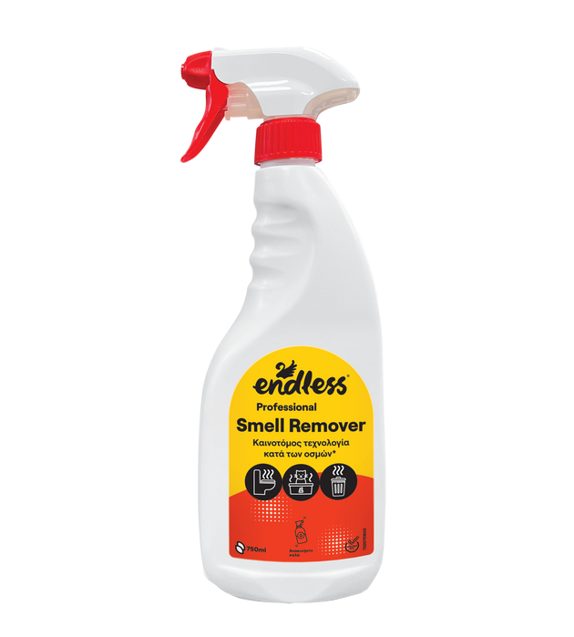 Endless Spray Κατά των Οσμών 750ml