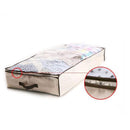 Θήκη Φύλαξης Ρούχων Viosarp με Διαστάσεις 80x45x15cm