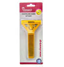 Ξύστρα Viosarp με Λαβή 14cm