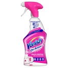 Vanish Oxi Action Plus Σπρέι Καθαρισμού Λεκέδων για Χαλιά και Ταπετσαρίες 500ml