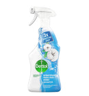 Dettol Υγρό Πολυκαθαριστικό Αντιβακτηριδιακό Power & Fresh Advance με Άρωμα Φρεσκάδας 500ml