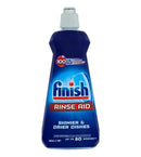 Finish Λαμπρυντικό Πλυντηρίου Πιάτων 400ml Κλασικό