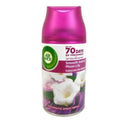 Air Wick Ανταλλακτικό Συσκευής Ψεκασμού Freshmatic Smooth Satin & Moon Lilly 250ml