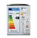 Λάμπα Energizer Led GU10, 4.2W(50W), 3000K, 345LM - Θερμός Φωτισμός