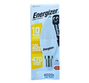 Λάμπα Βιδωτή Energizer Led E14, 4.9W(40W), 4000K, 470LM - Ψυχρός Φωτισμός