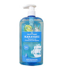 Σαμπουάν Papoutsanis Karavaki για Τόνωση & Ενδυνάμωση 600ml