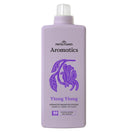 Papoutsanis Aromatics Μαλακτικό Ρούχων 1lt με Άρωμα Ylang Ylang 50Μεζ