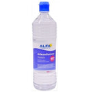 Οινόπνευμα Αλκοολούχο Λοσιόν 95% ALFA 420ml