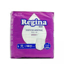 Πάνες Βρακάκι Regina Μεγάλο Μέγεθος 9Τμχ