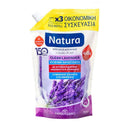 Natura Ανταλλακτικό Κρεμοσάπουνο 750ml Λεβάντα