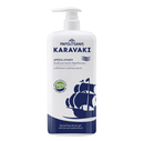 Αφρόλουτρο Papoutsanis Karavaki Άρωμα Δροσιά Αιγαίου 750ml