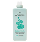 Papoutsanis Aromatics Μαλακτικό Ρούχων 1lt με Άρωμα Cotton Fresh 50Μεζ