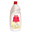 Ava Perle Υγρό Πιάτων 900ml με Άρωμα Χαμομήλι
